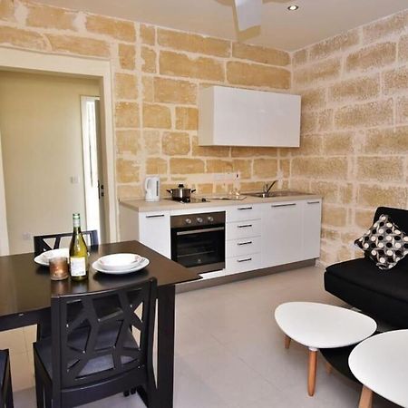 Vallettastay - Lucky Star One Bedroom Apartment 201 Exteriér fotografie